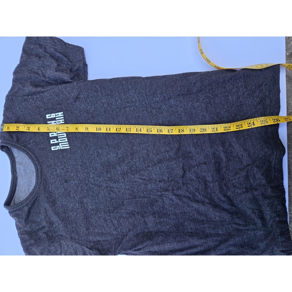 Spring Mountain‎ Racing Track — Pahrump, Nevada tee Mens Size M - Picture 4 of 5